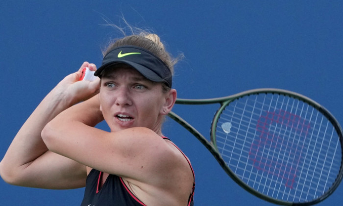 Simona Halep joacă astăzi în primul tur la US Open