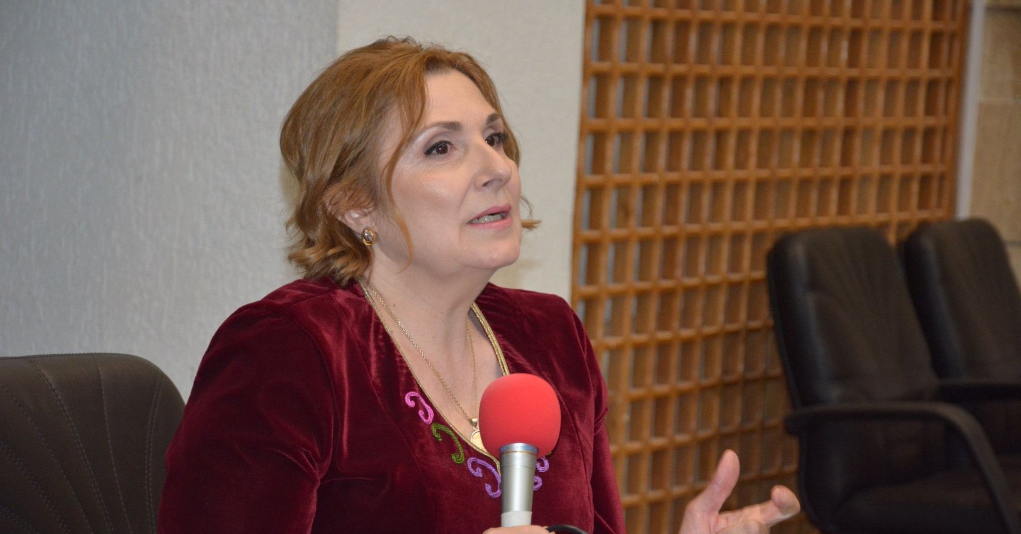 INTERVIU | Jurnalista Steliana Bajdechi, autoarea volumului „Timpul regăsirii. Fiii Avdelei“: „Încerc să reconstitui un trecut important pentru noi toți“
