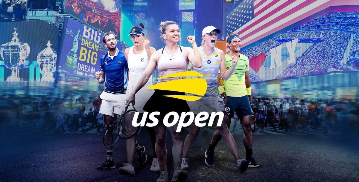 Tenismenele din România și-au aflat adversarele din calificări la US Open