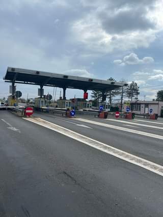 D.R.D.P. Constanţa anunţă că mâine, se vor face măsurători de trafic. Ce înseamnă acest lucru