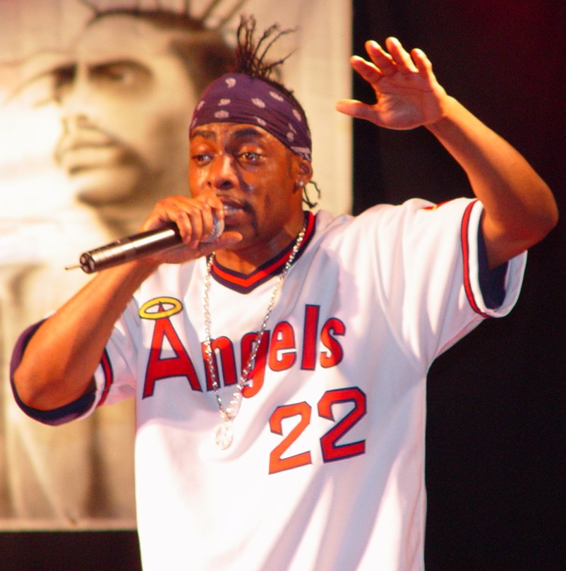 A încetat din viaţă rapperul american Coolio