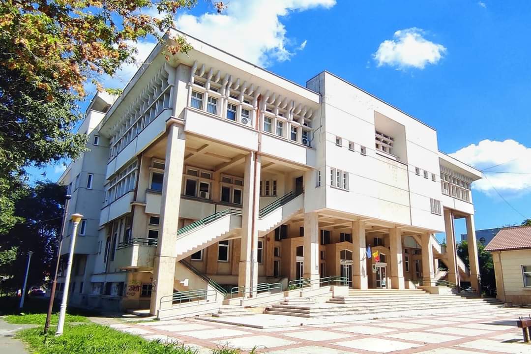 Ziua Culturii Naționale, la Biblioteca Judeteană “Ioan N. Roman” din Constanța