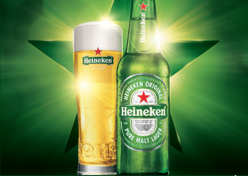 Heineken va înceta producţia de bere la fabrica din Constanţa