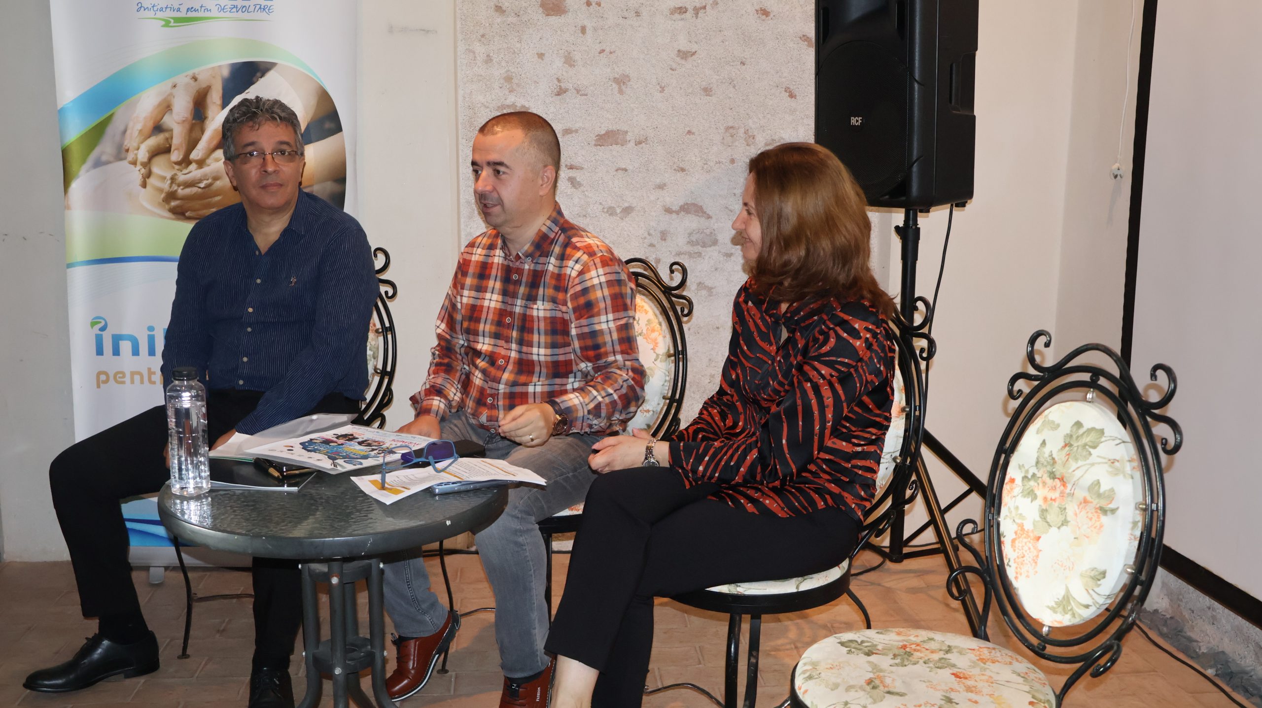 TULCEA: Începe „Danubius C’Art Fest 2022″