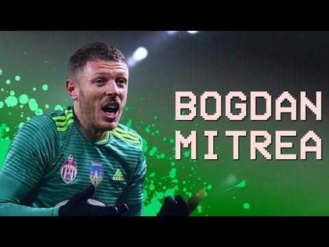 Bogdan Mitrea îl înlocuiește pe Vlad Chiricheș la naționala României