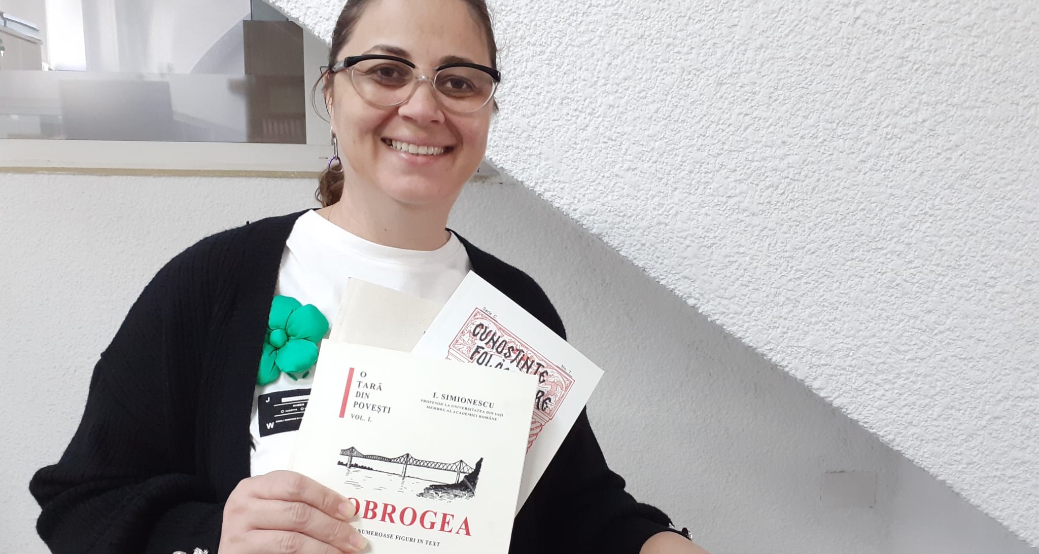 Caravana proiectului cultural „Book Impact – Cartea Dobrogeană“ va ajunge în mai multe orașe din țară