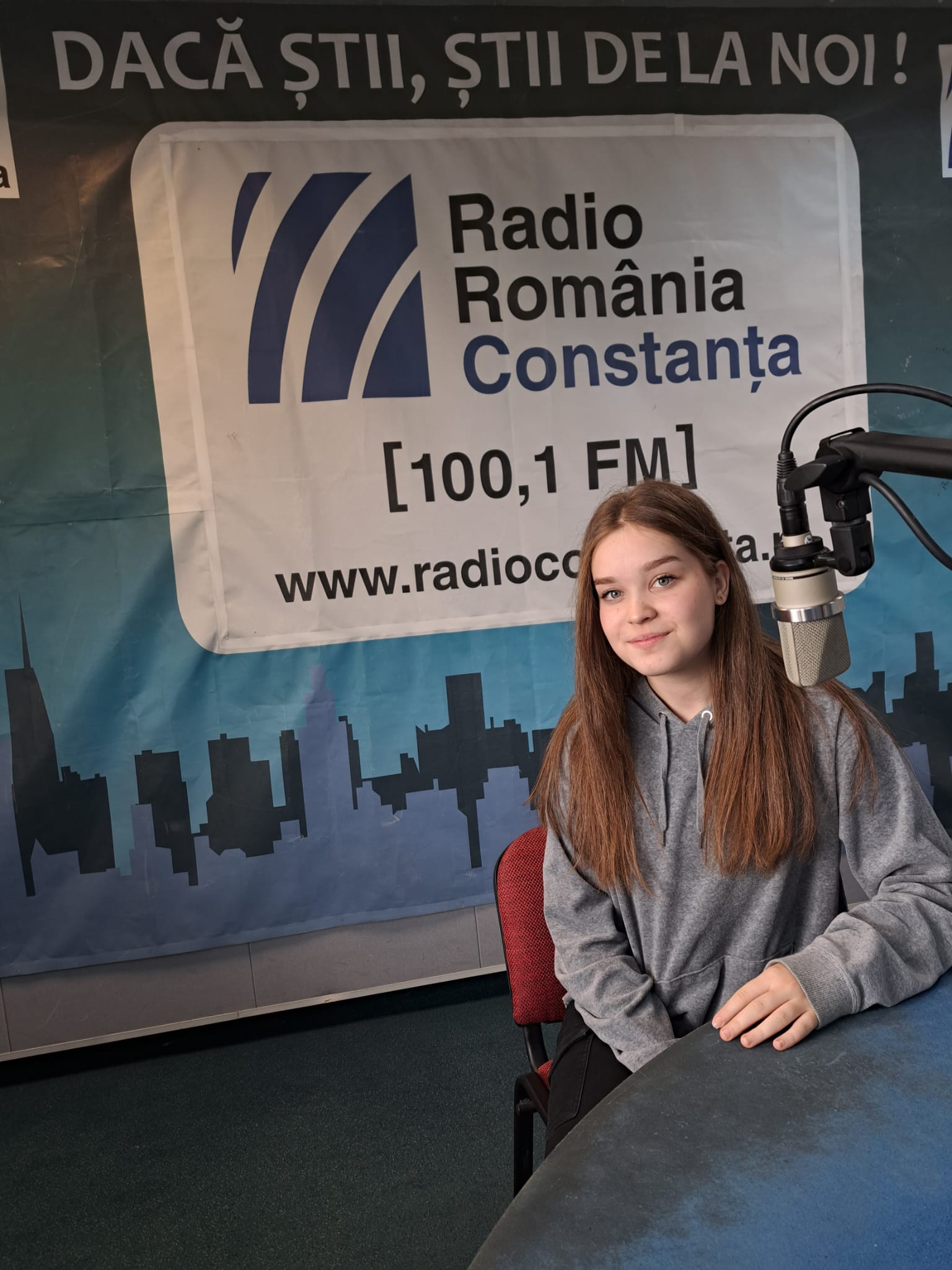 INTERVIU | Elena Zaharia, medaliată cu aur la Campionatele Europene de tenis de masă Under-21 de la Cluj-Napoca: „Când joc, mereu, am un gând să câștig“