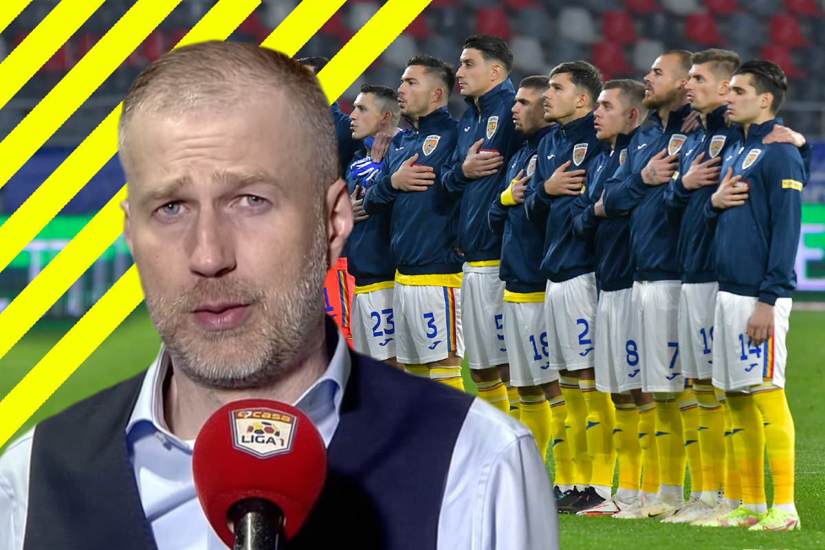Tricolorii vor să încheie meciurile din Liga Națiunilor cu o victorie