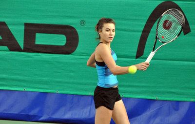 Gabriela Ruse a fost eliminată în turul al doilea la US Open