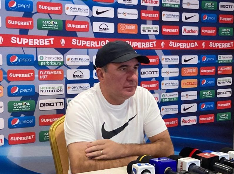 Trei jucători de la Farul sunt indisponibili pentru meciul cu Petrolul