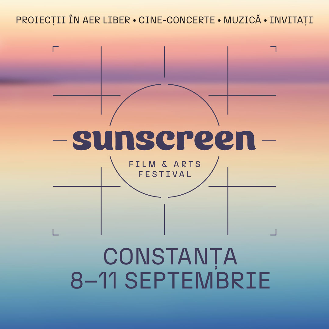Modificări în programul Sunscreen Film & Arts Festival în weekend
