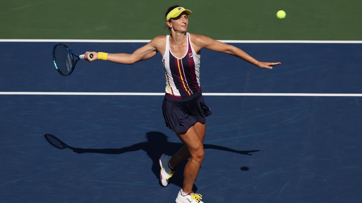 Irina Begu va juca în semifinalele turneului Țiriac Foundation Trophy