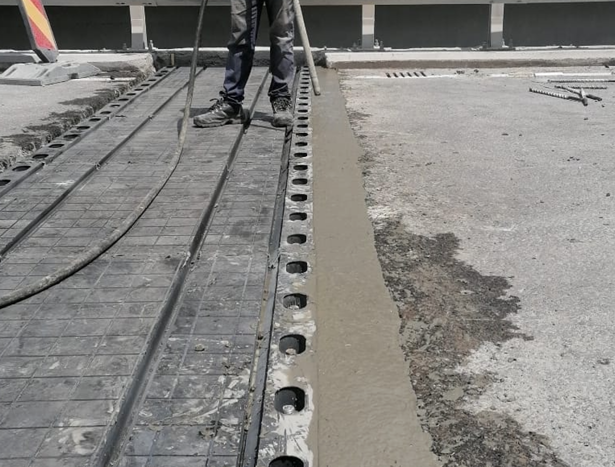 Atenţie, şoferi! Se reiau lucrările la podurile dunărene de pe A2