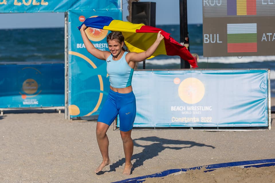 România a câștigat 9 medalii la Mondialele U-17 de la Constanța