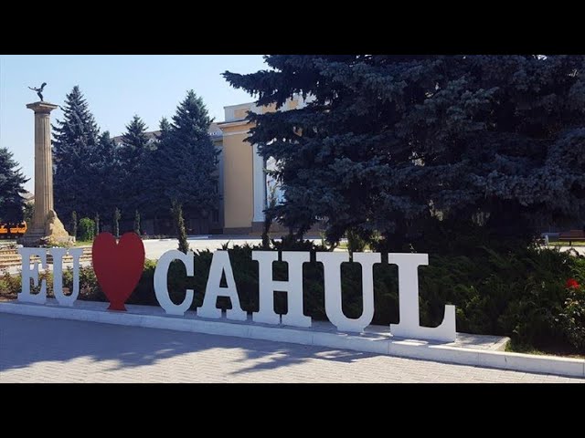 CONSTANȚA: Primăria alocă 100.000 de euro pentru un complex sportiv din Cahul, Republica Moldova