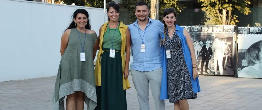 Cum a fost prima ediţie a Festivalului de Artă din Techirghiol