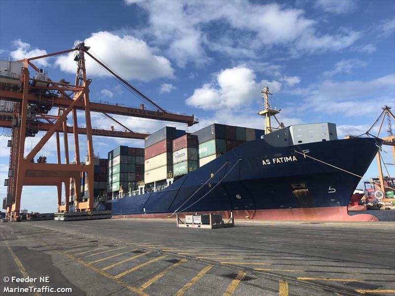 Linie maritimă regulată între porturile Batumi – Georgia și Constanța