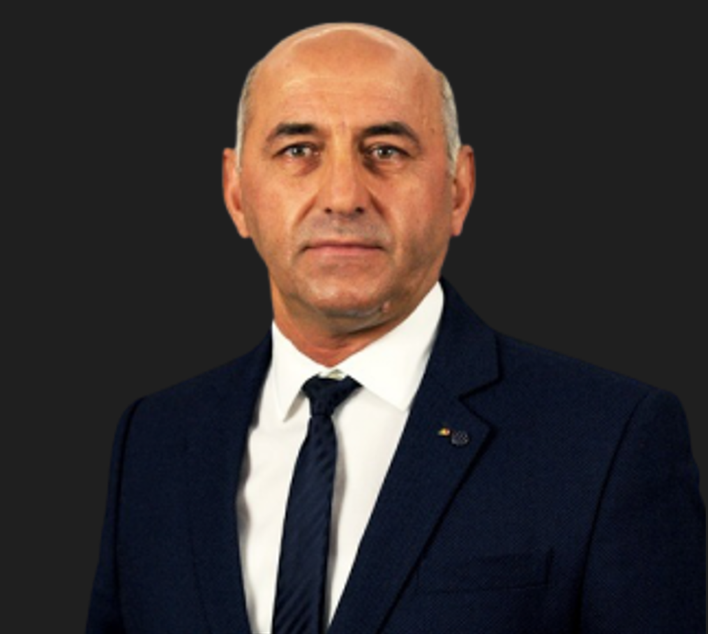 LUMINA: Ioan Roman a revenit în funcția de viceprimar al comunei. Hotărârea Consiliului Local prin care fusese demis a fost revocată