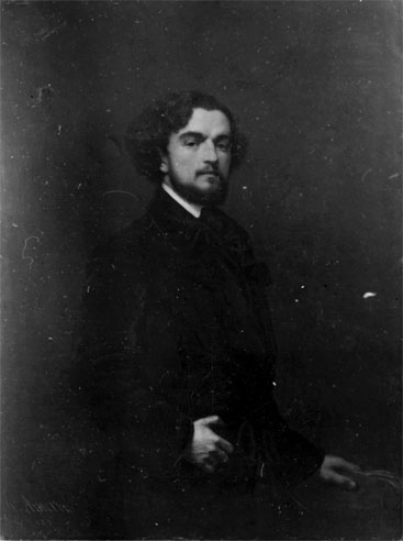 Tablourile pictorului Theodor Aman, de la Muzeul de Artă din Constanța, au ajuns la cea mai mare galerie din țară, ART SAFARI BUCHAREST
