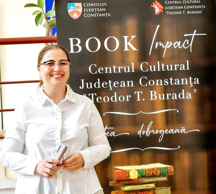 Cărțile vechi ale Dobrogei, în ediții anastatice, vor ajunge la Biblioteca Națională a României