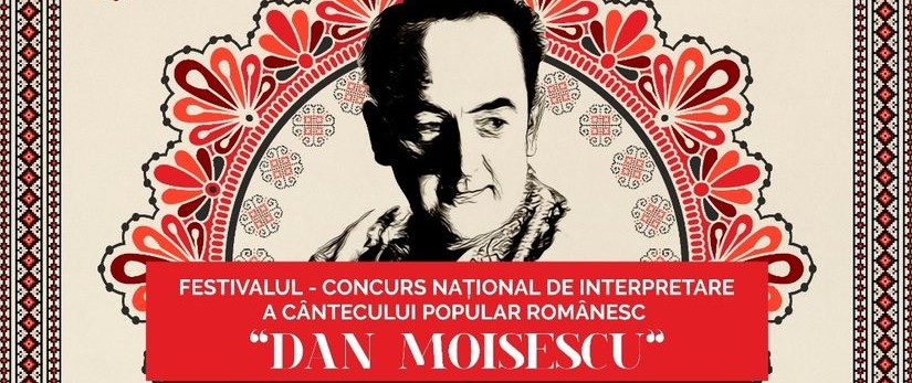 Urmează două zile de festival de muzică populară la Constanța