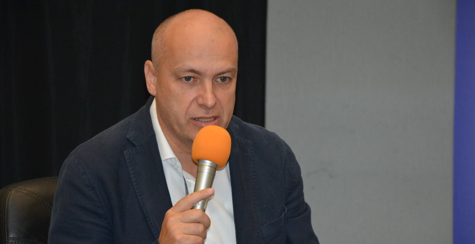 Conferință „despre ratare” la Liceul Teoretic „George Călinescu”, din Constanța