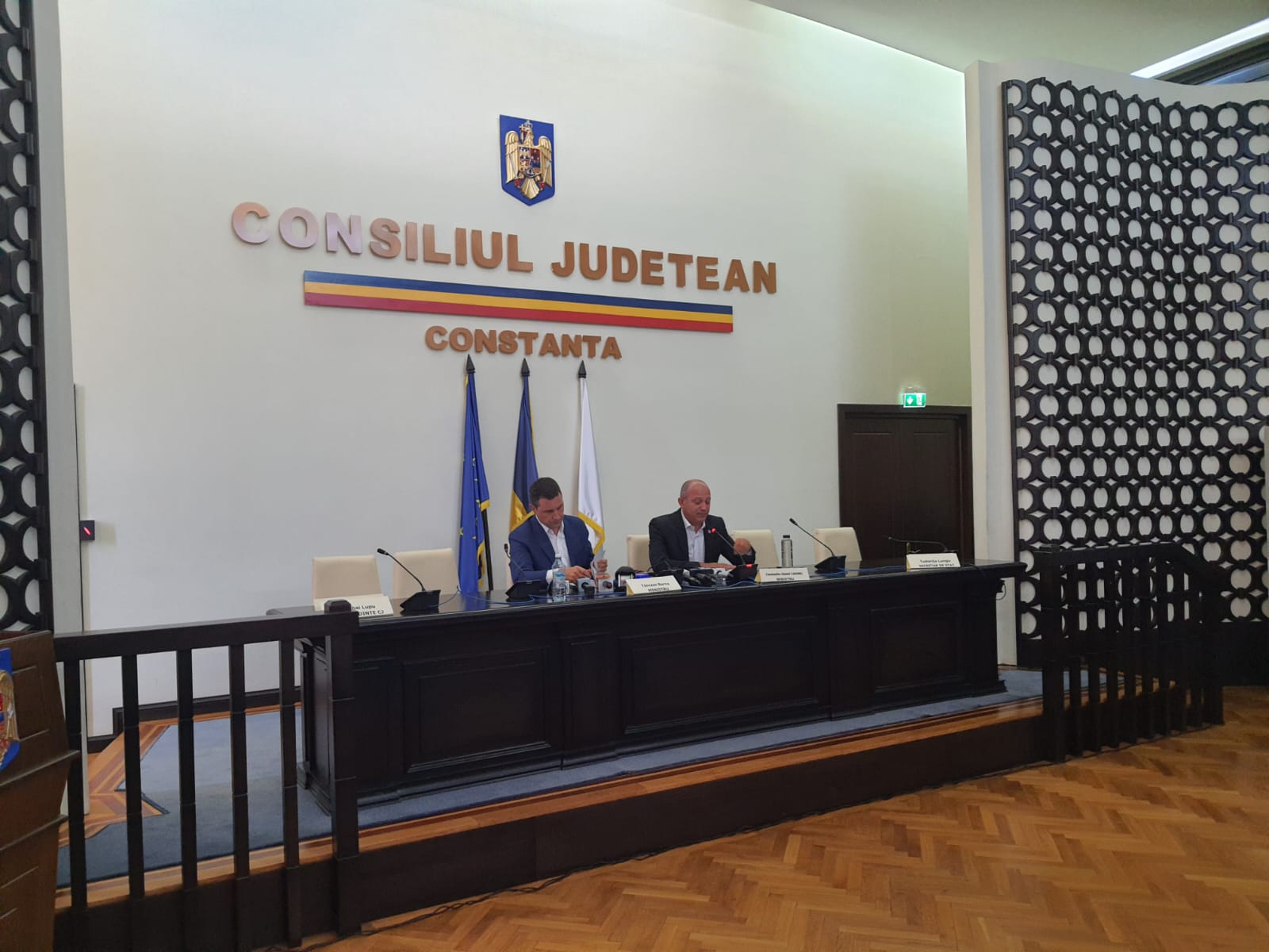 Ministerul Mediului, Apelor și Pădurilor, despre exploatarea plajelor realizate prin înnisipare: „Trebuie găsite soluţii tranzitorii“