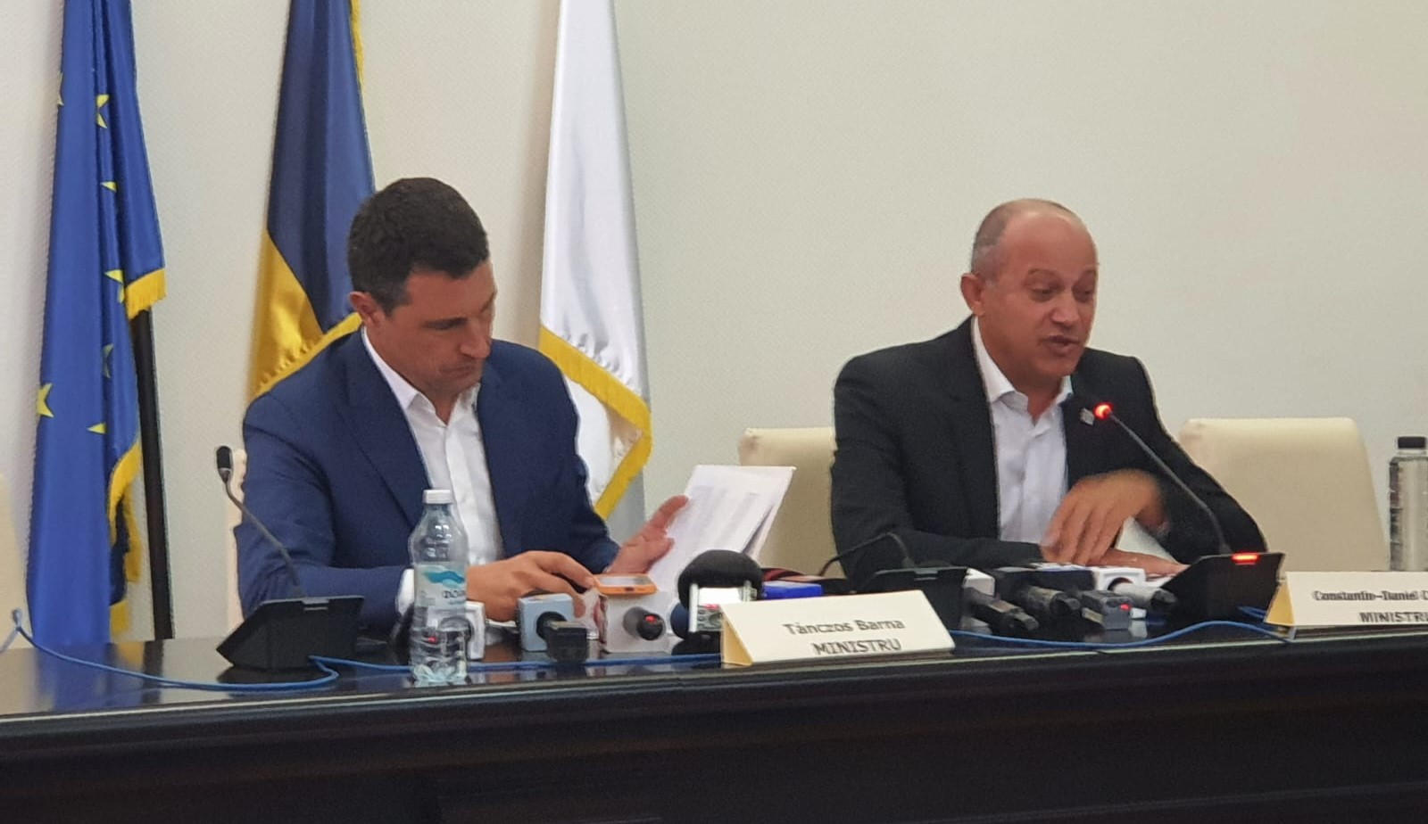 Ministerul Turismului acordă consultanţă pentru înfiinţarea organizaţiilor de management al destinaţiilor