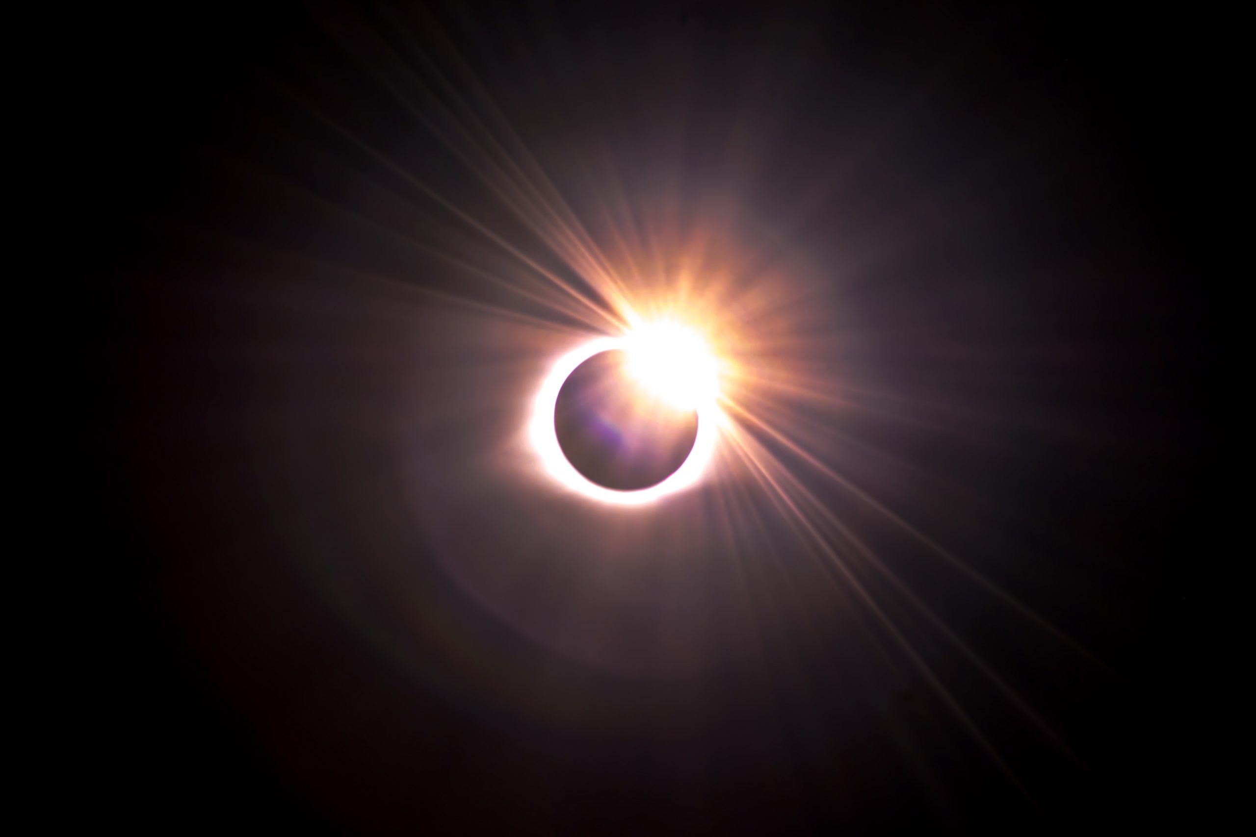 CONSTANŢA: Eclipsa parţială de Soare va putea fi văzută şi la Planetariu
