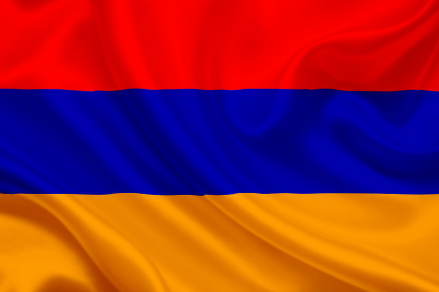 12 octombrie – Ziua limbii, alfabetului şi culturii armene