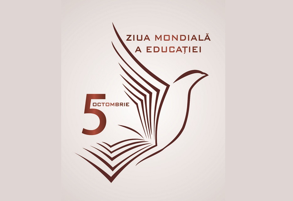 Ziua Internațională a Educației – cadrele didactice vor avea liber