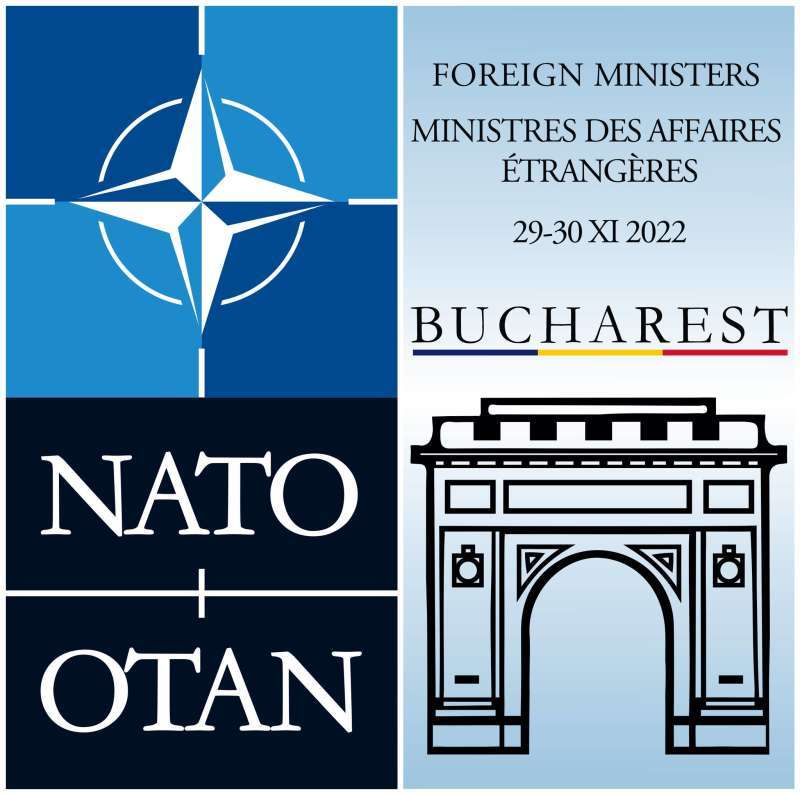 În această săptămână, Bucureştiul – capitala diplomaţiei europene şi euroatlantice