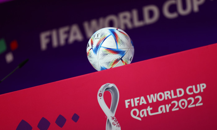 Fotbaliștii spanioli au fost felicitați de Regele Felipe al-VI-lea după meciul cu Costa Rica