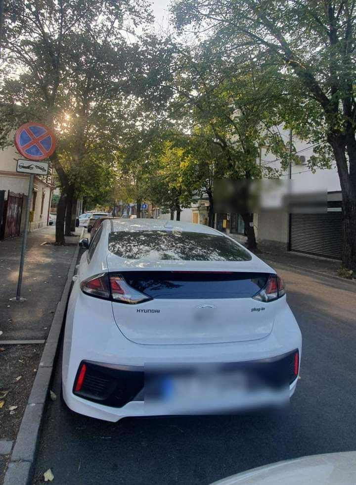 Noile modificări ale Codului Rutier prevăd atribuţii şi puteri sporite pentru poliţiştii locali