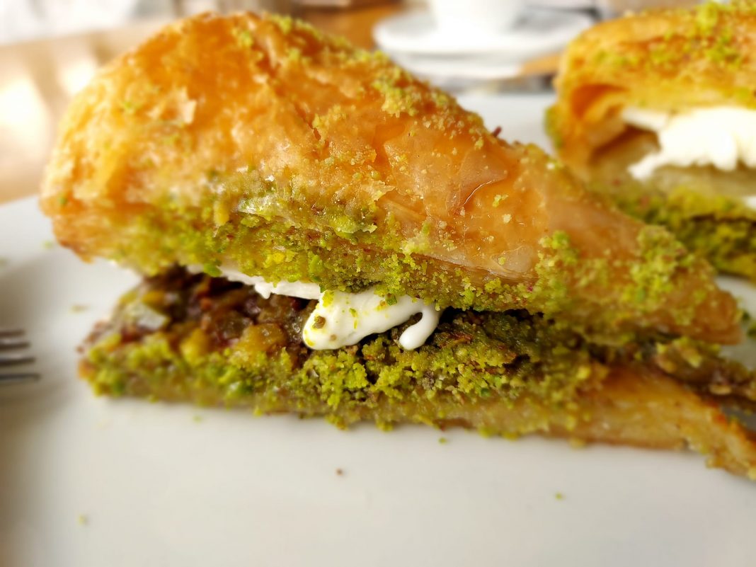 CONSTANȚA: Festivalul de Artă Culinară Turcească
