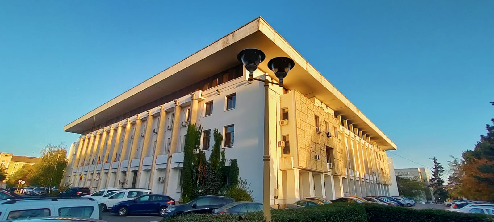 Regulamentul procesului de bugetare participativă din municipiul Constanța va fi schimbat
