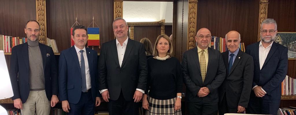 Radio România şi 30 de ani de Francofonie în România