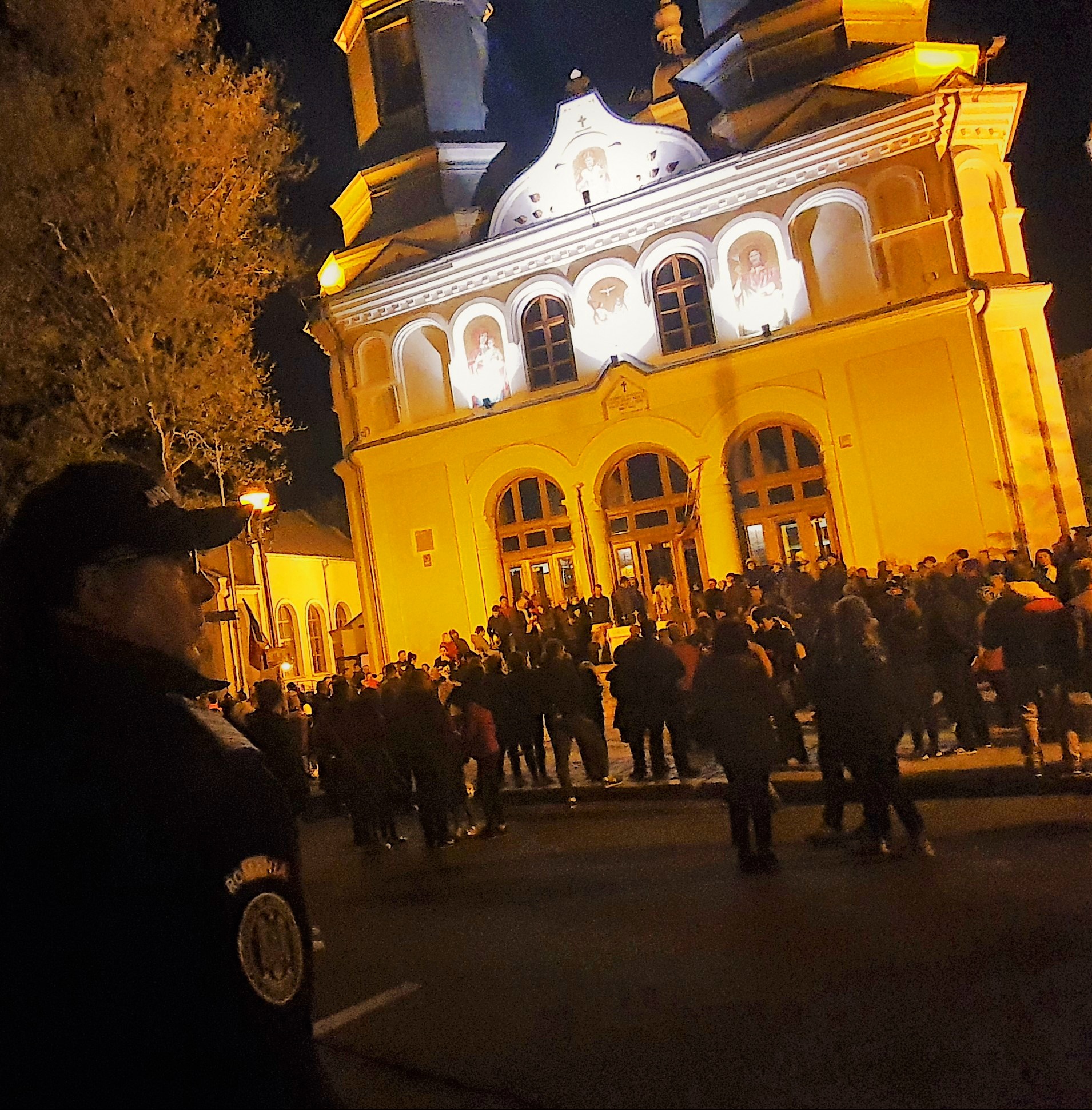 Sfinții Mihail și Gavriil, patronii spirituali ai Jandarmeriei Române