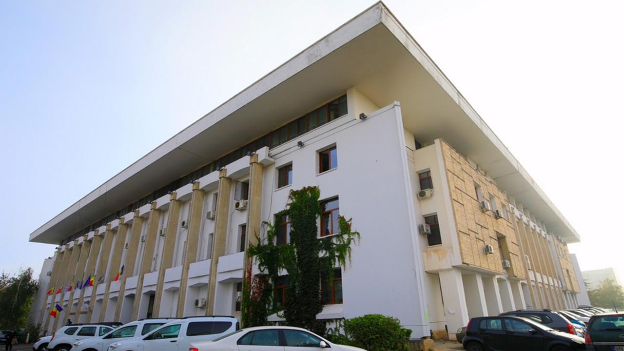 CONSTANȚA: Primăria solicită acord de mediu pentru construirea unei policlinici de cardiologie și oncologie