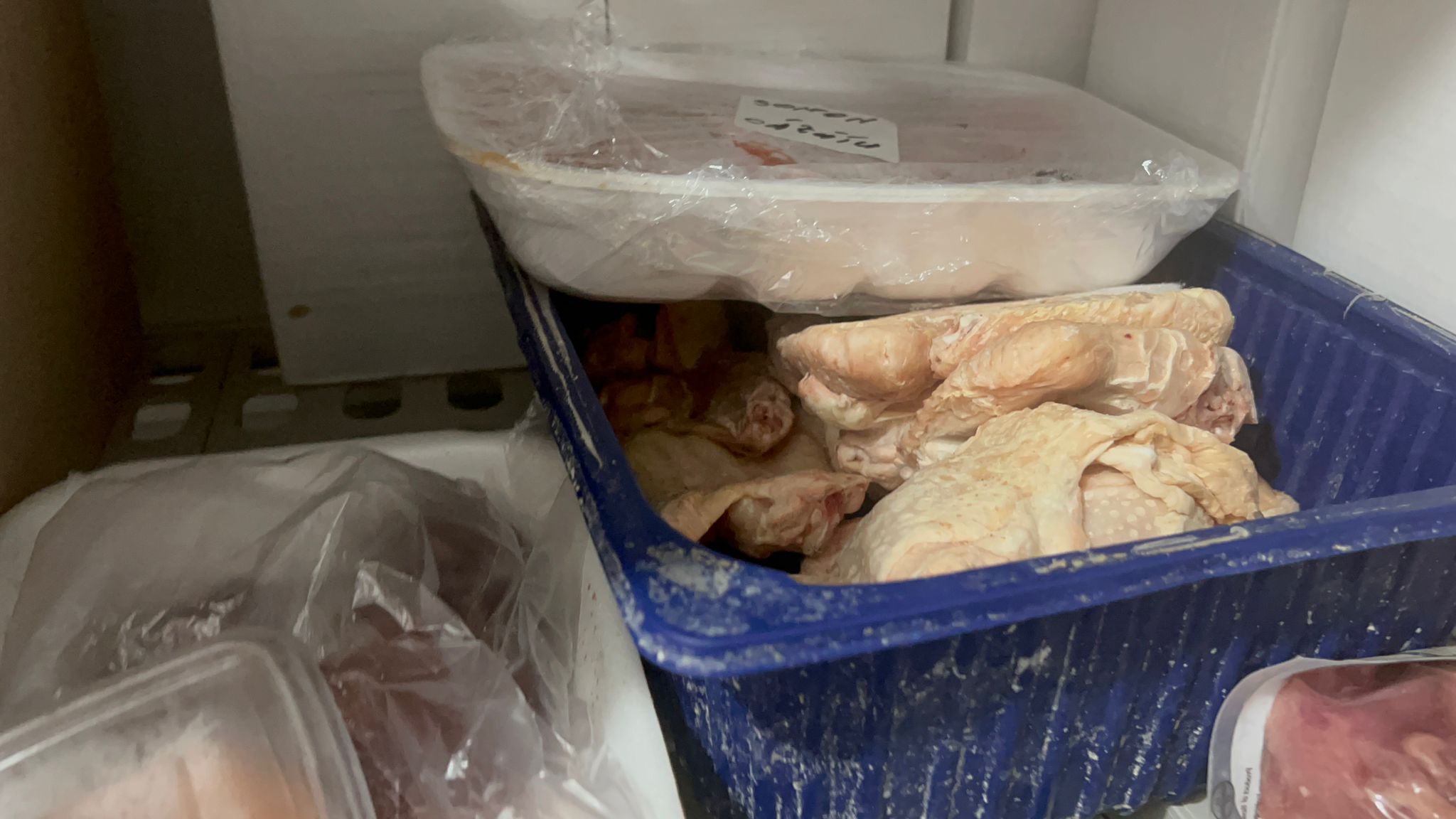 CONSTANȚA/FOTO: Restaurant renumit pentru ciorba de burtă, închis de Protecția Consumatorilor