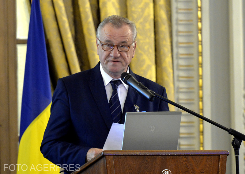 A murit Simion Nicolaev, fost director al Institutului Național de Cercetare – Dezvoltare Marină „Grigore Antipa” Grigore Antipa