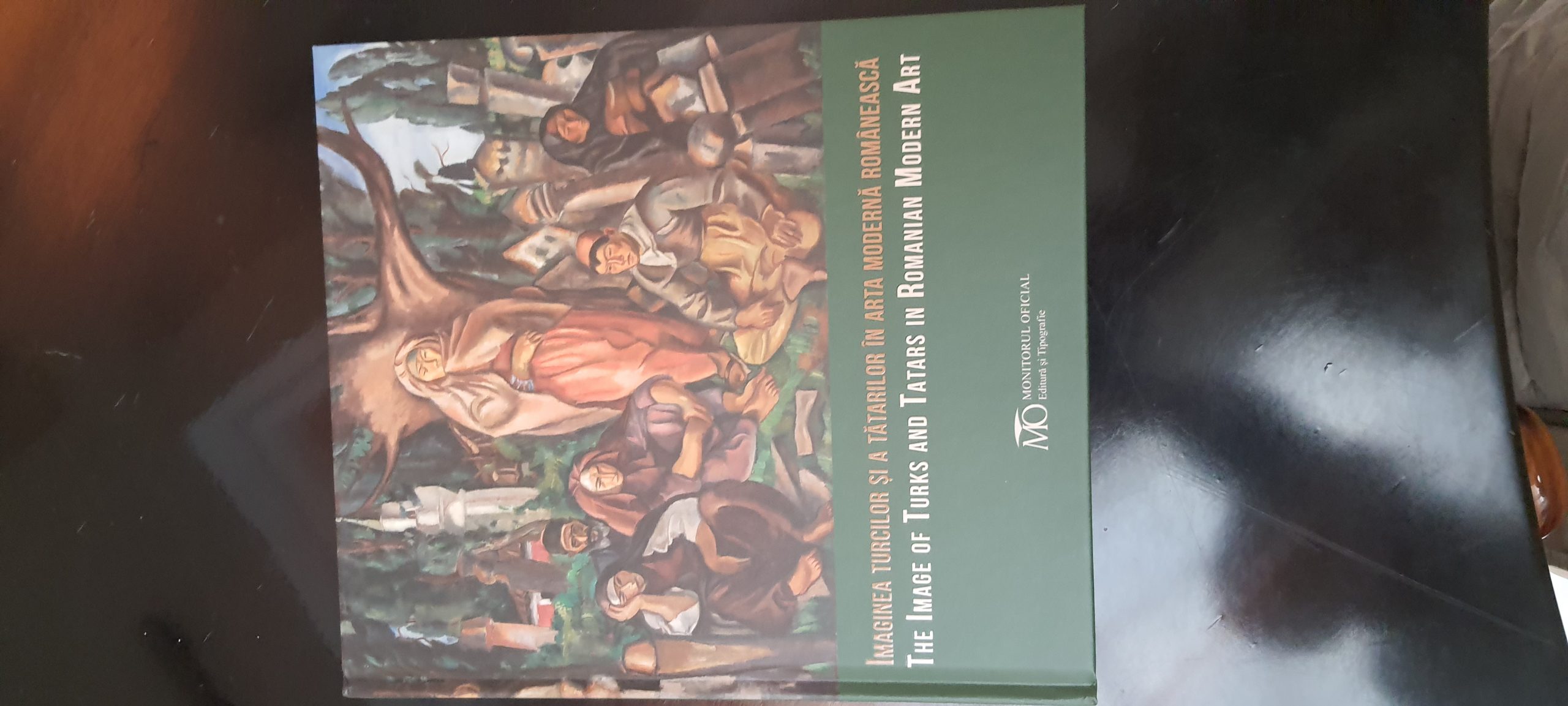 „Imaginea turcilor și a tătarilor în arta modernă românească”, la Muzeul de Artă din Constanța