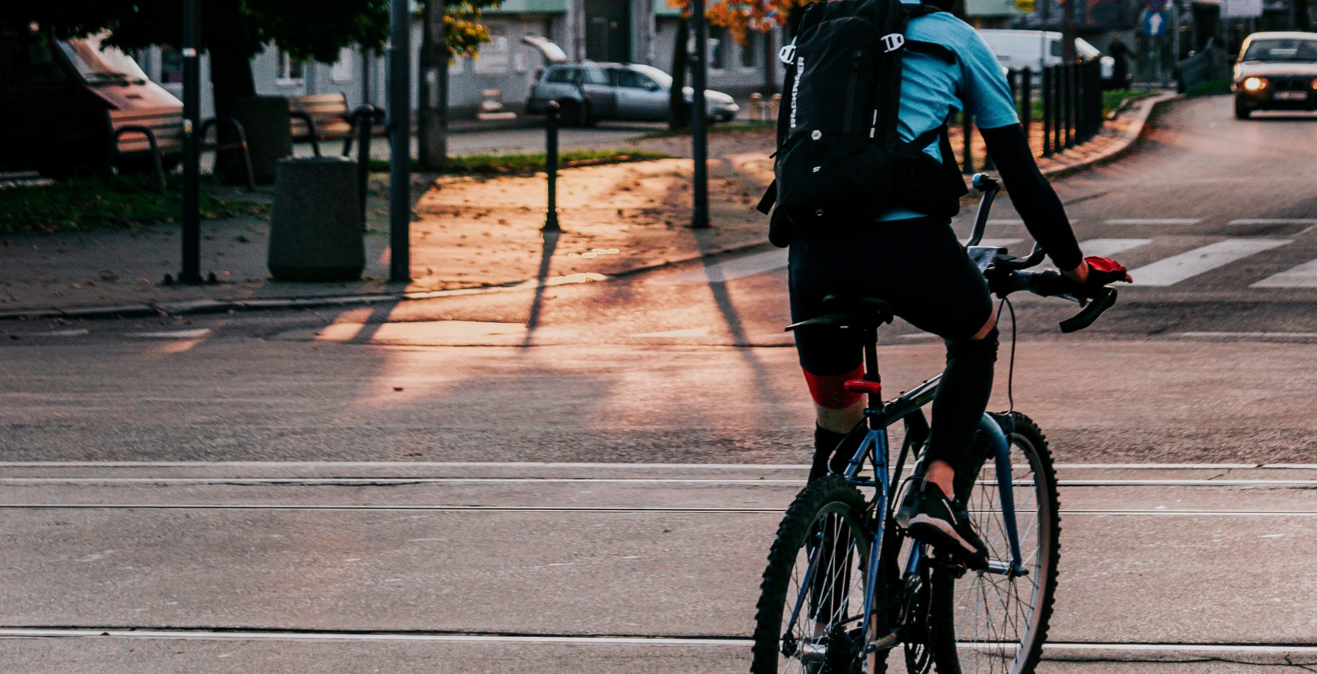 CONSTANŢA: Bicicliştii indisciplinaţi, luaţi în vizor de poliţişti. 31 dintre ei au fost amendaţi