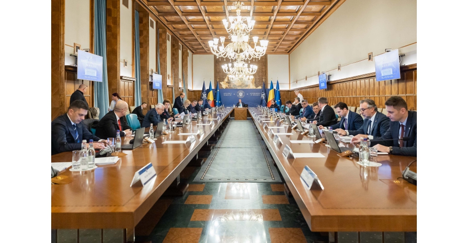NATO2022Bucureşti/Declaraţie comună a miniştrilor de externe ai statelor NATO: Rusia – exclusiv responsabilă pentru războiul din Ucraina