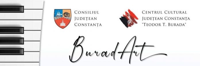 CONSTANȚA: „BuradArt – Ziua Naţională a României” la Centrul Multifuncțional pentru tineret Jean Constantin