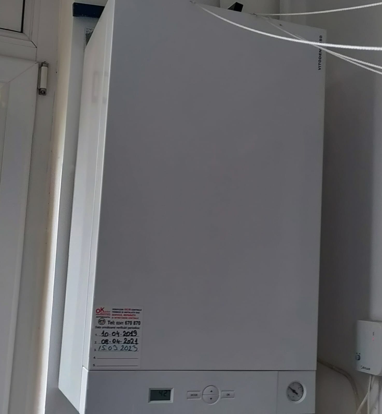 Românii și-ar putea înlocui centralele de apartament cu ajutorul statului