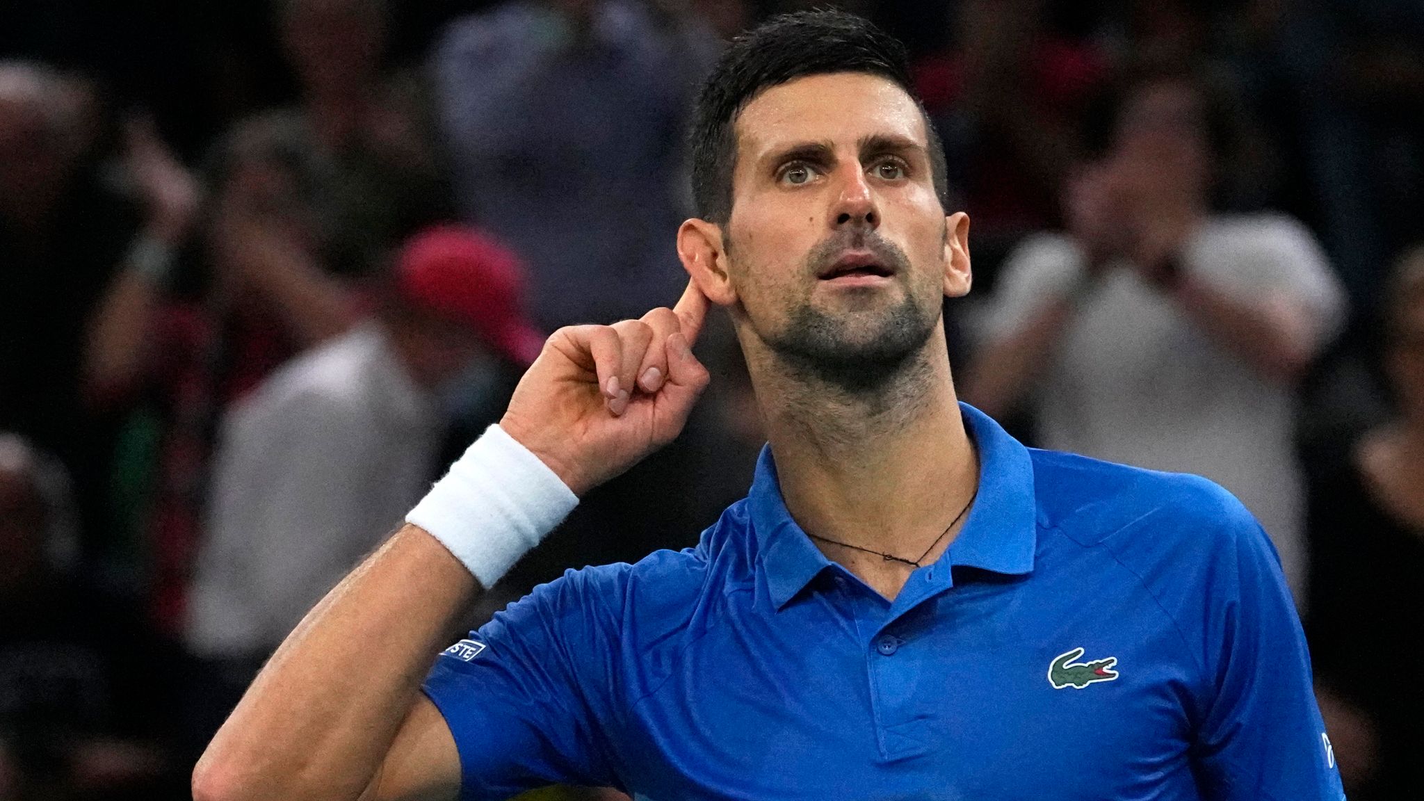 Djokovic așteaptă decizia în privința participării sale la Australian Open 2023