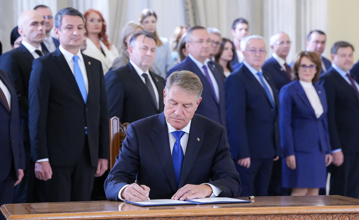 Legea prin care se aprobă Planul naţional de prevenire şi combatere a cancerului, promulgată
