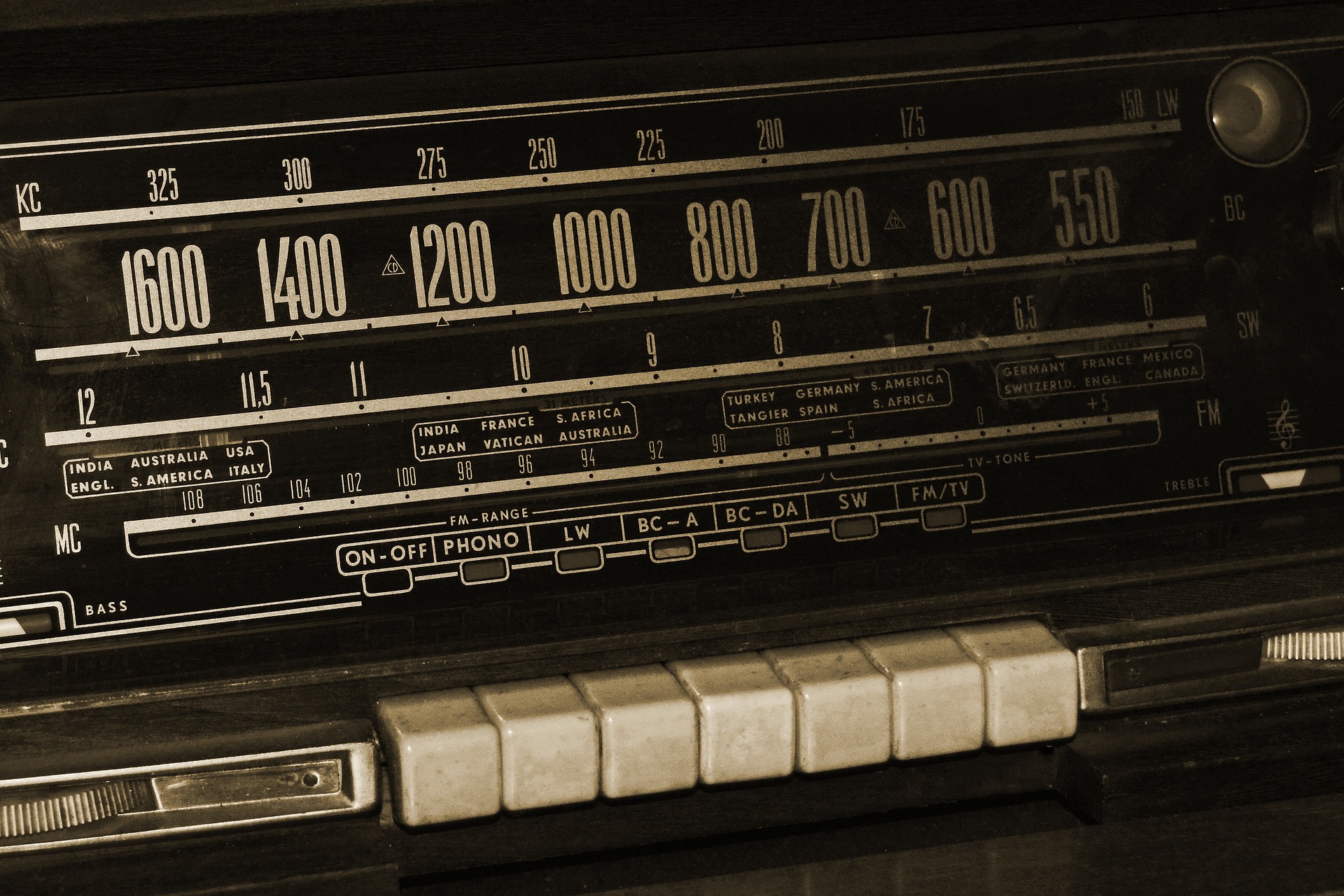 UN RADIO CÂT O ISTORIE | Vocile marilor personalităţi, în istoria celor 94 de ani de Radio România