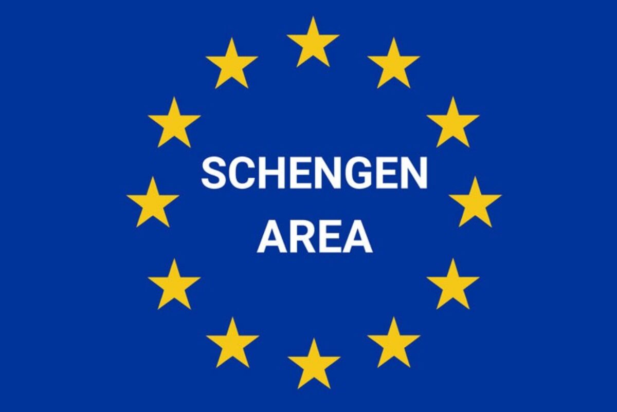 România intră în spațiul Schengen, de la 1 ianuarie 2025!